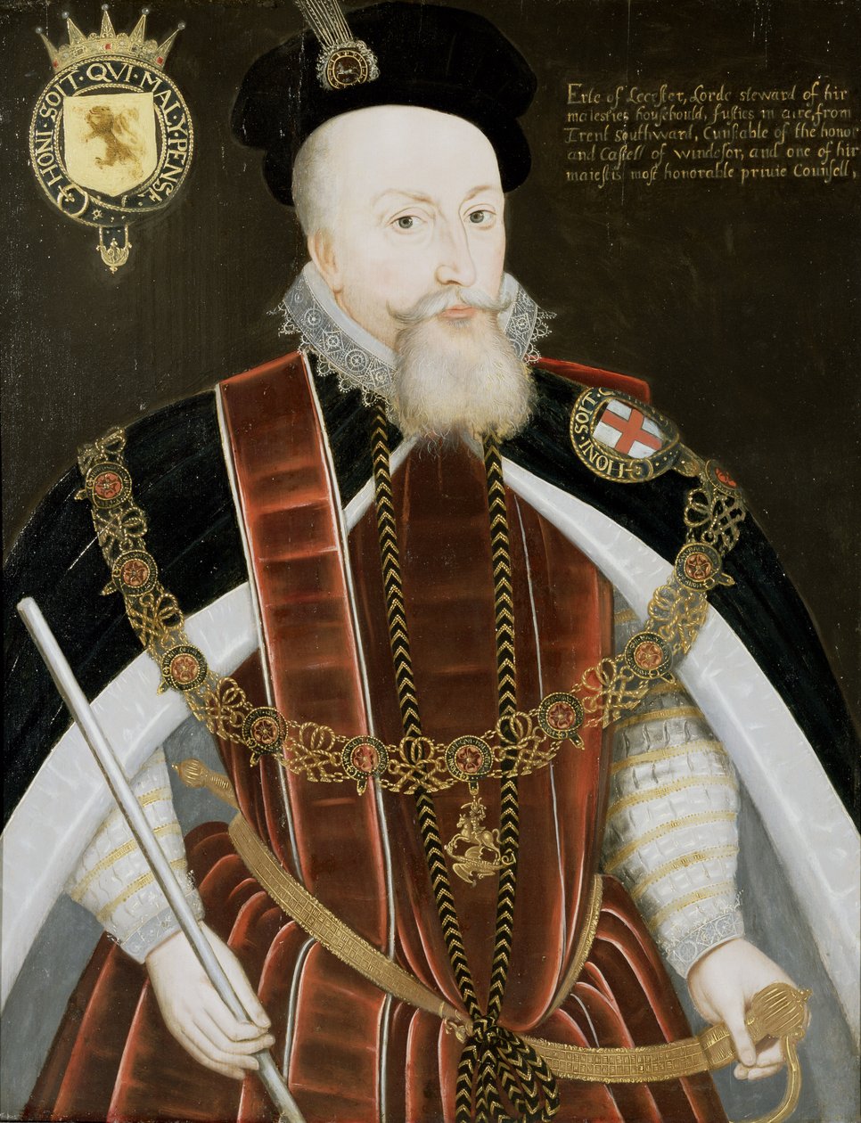 Robert Dudley
