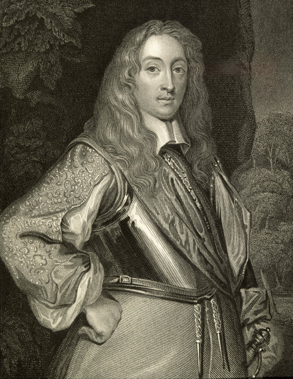 Robert Greville