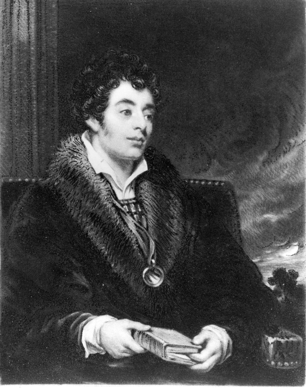 Robert Southey