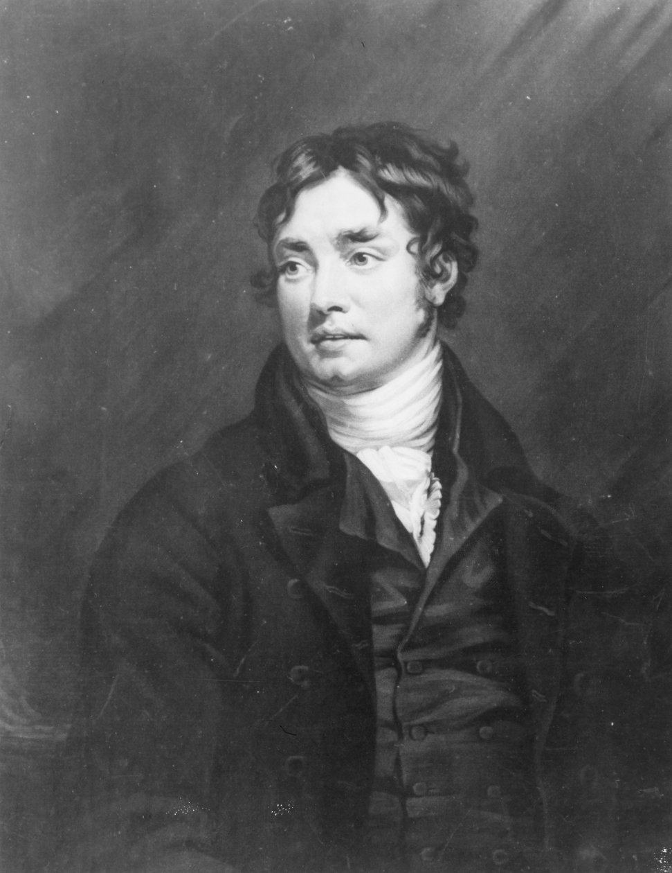 Samuel Taylor Coleridge