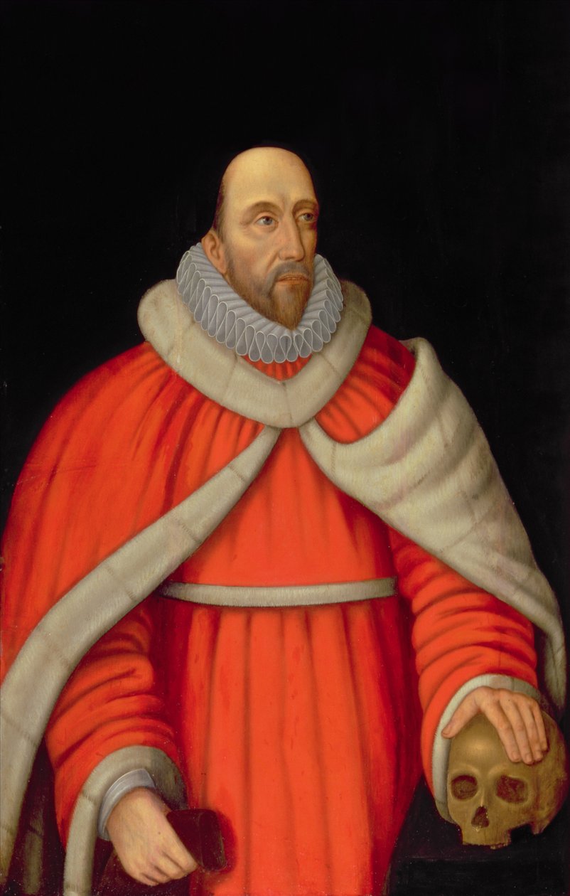 Sir Edward Coke