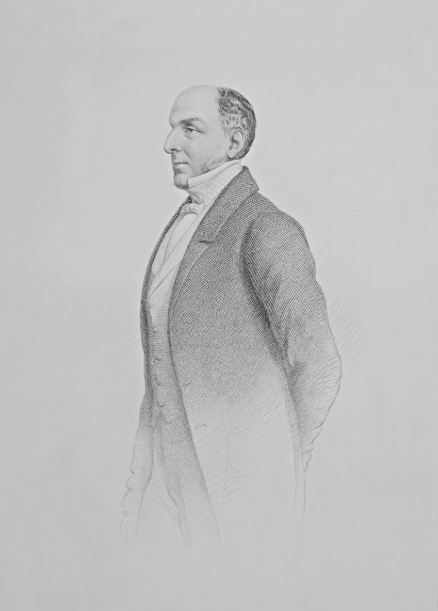 Sir James R.G. Graham