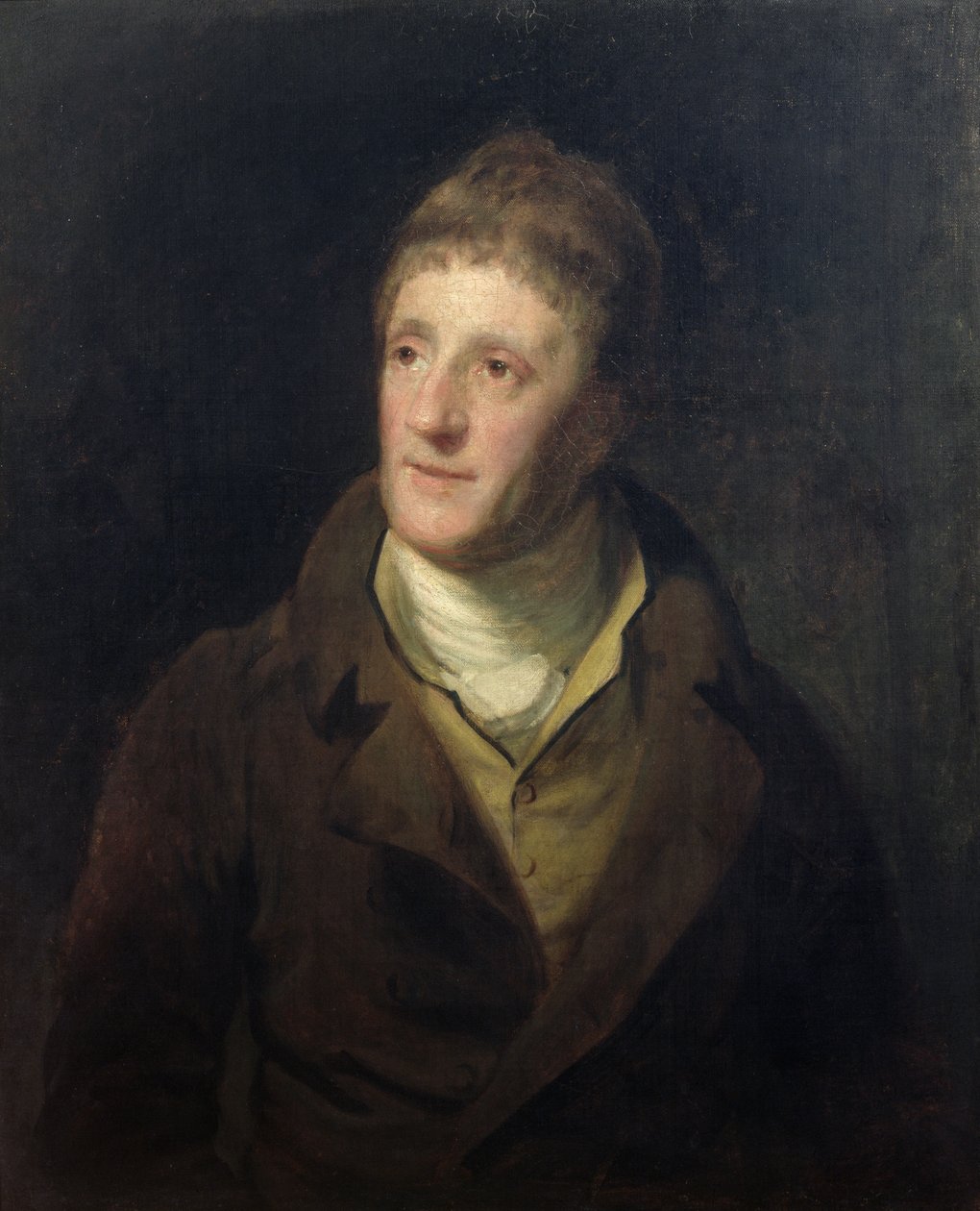 Sir John Soane