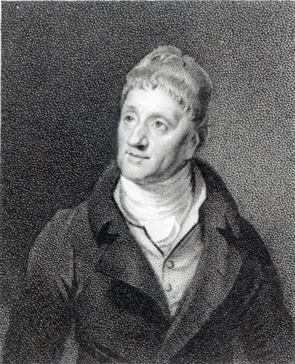 Sir John Soane