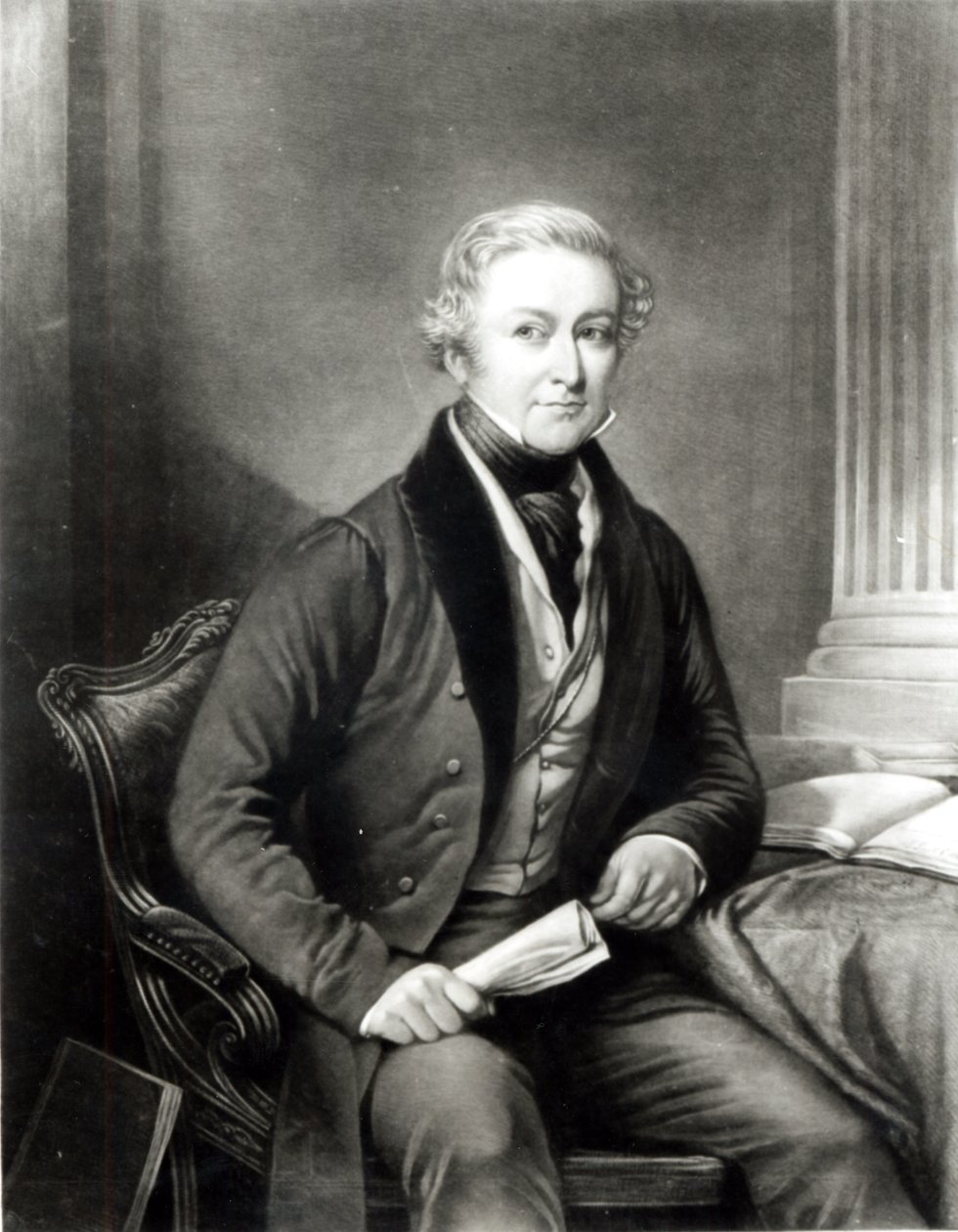 Sir Robert Peel
