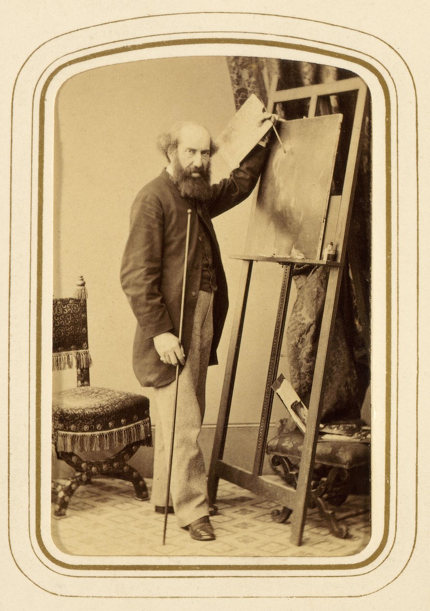 Süleyman Alexander Hart