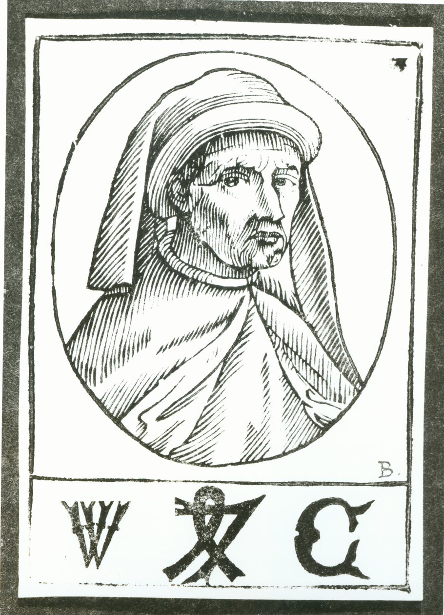 William Caxton