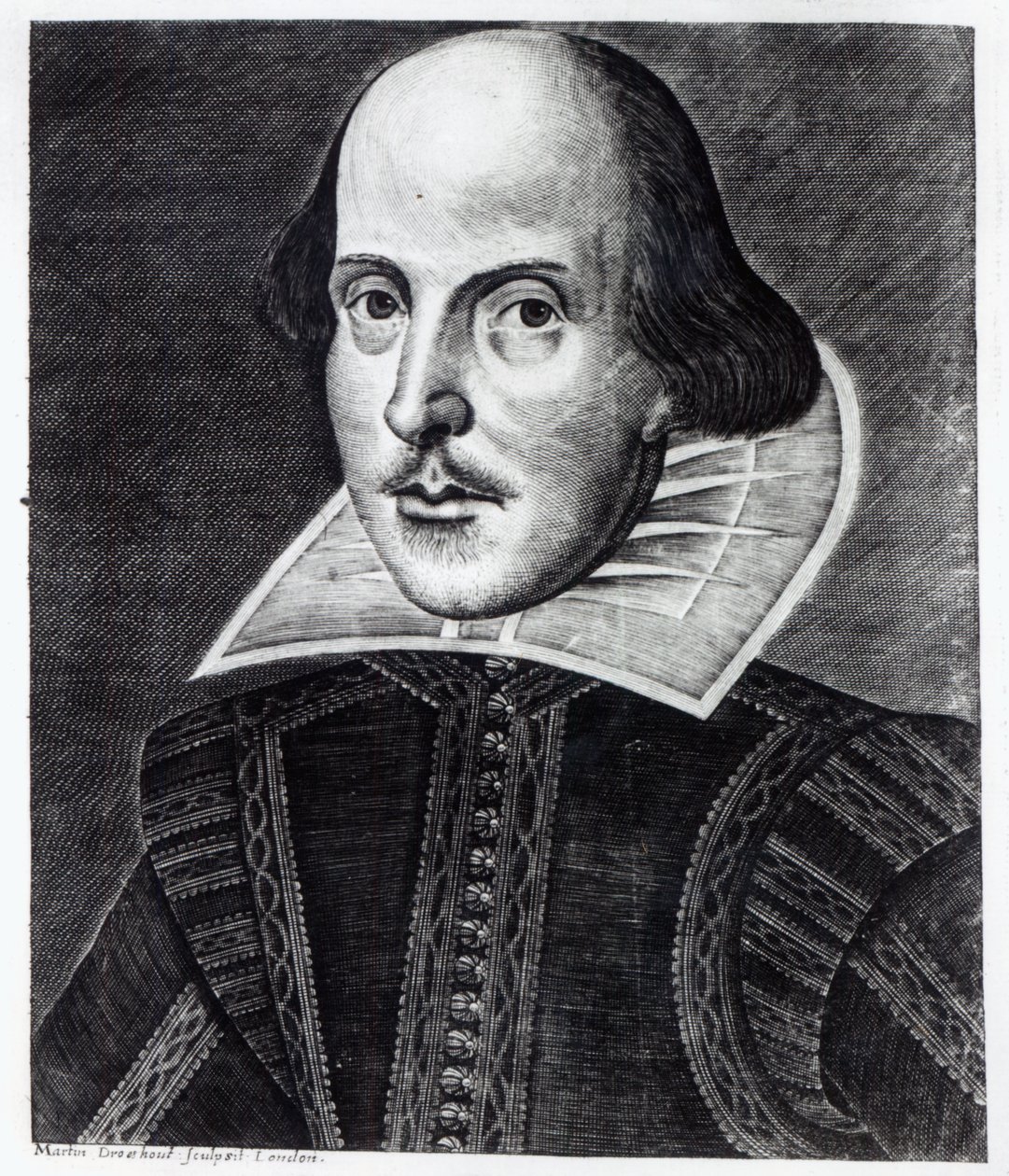 William Shakespeare