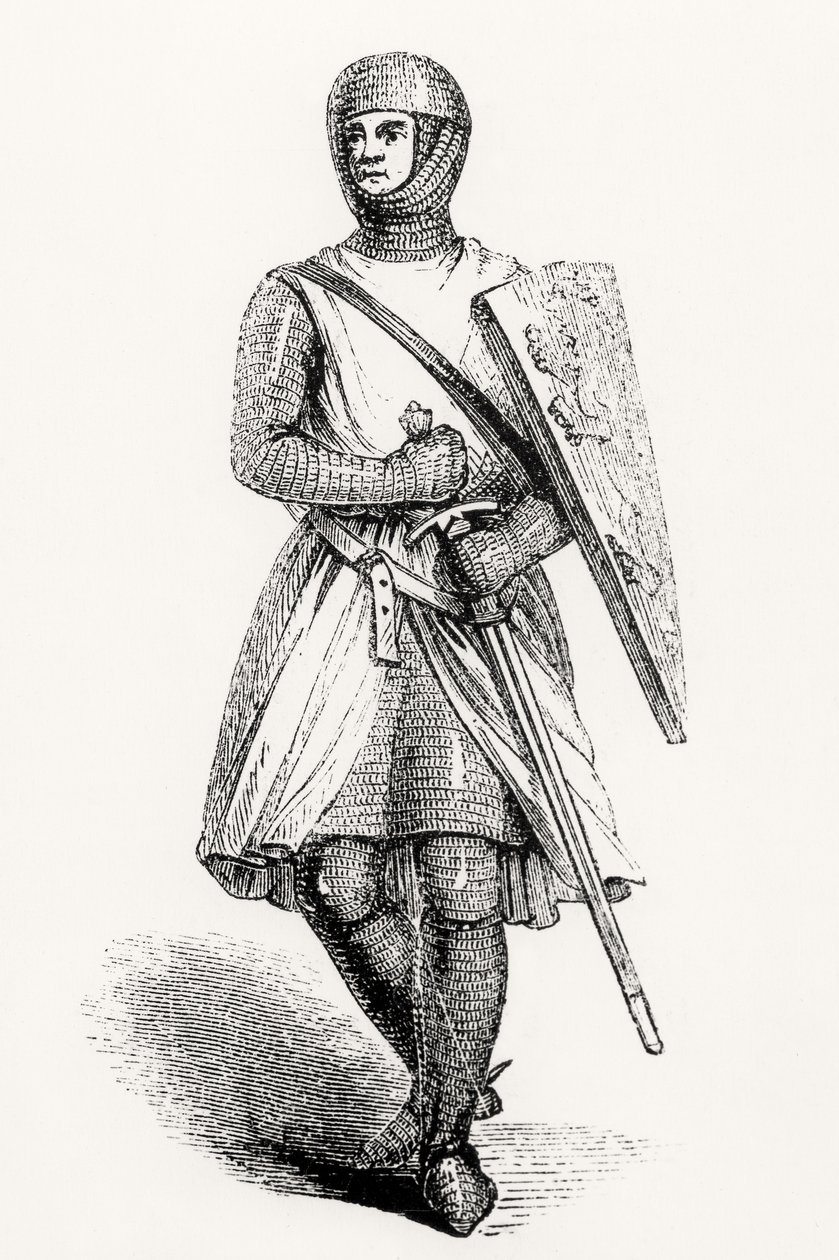 William de Longespee