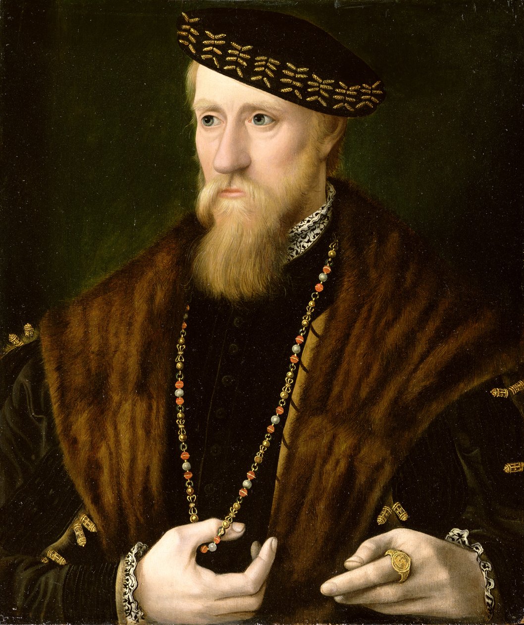 Geleneksel olarak Edward Seymour, Hertford