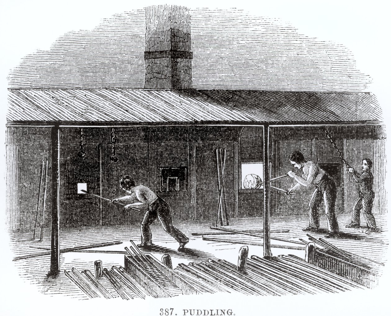 su birikintisi by English School