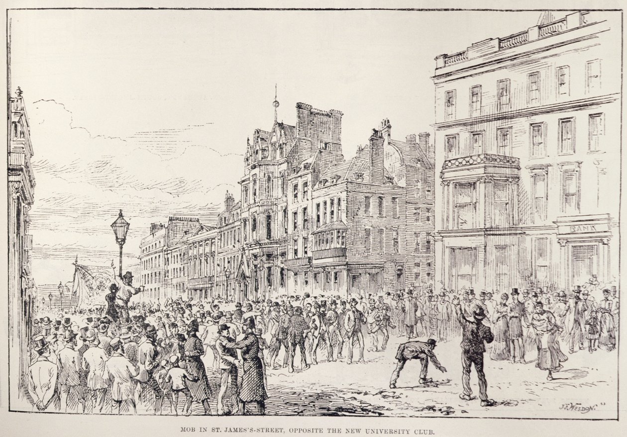 Londra