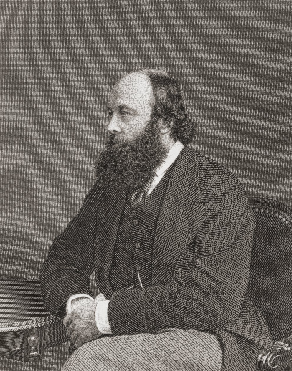 Robert Arthur Talbot Gascoyne-Cecil, Salisbury