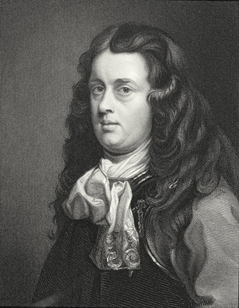 Robert Blake (1599-1657) from 