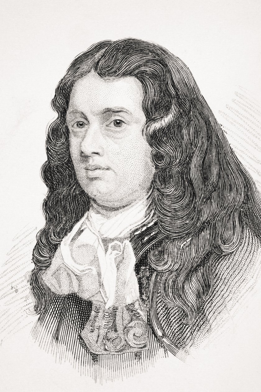 Robert Blake, Lord Brougham