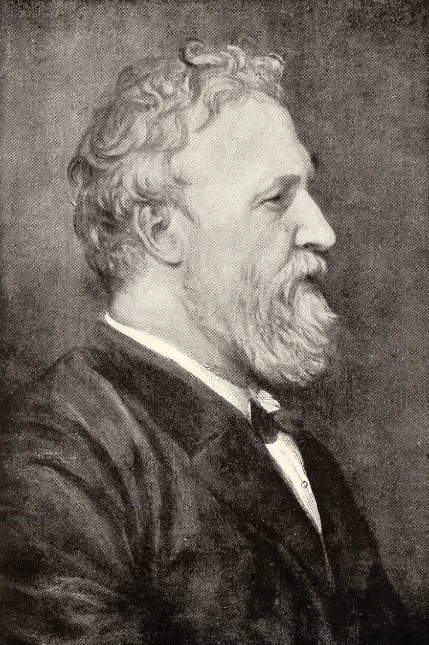 Robert Browning, 