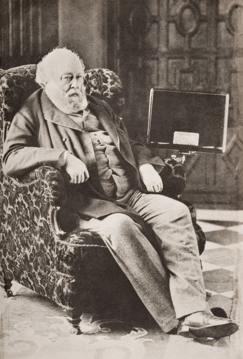 Robert Cecil, Salisbury