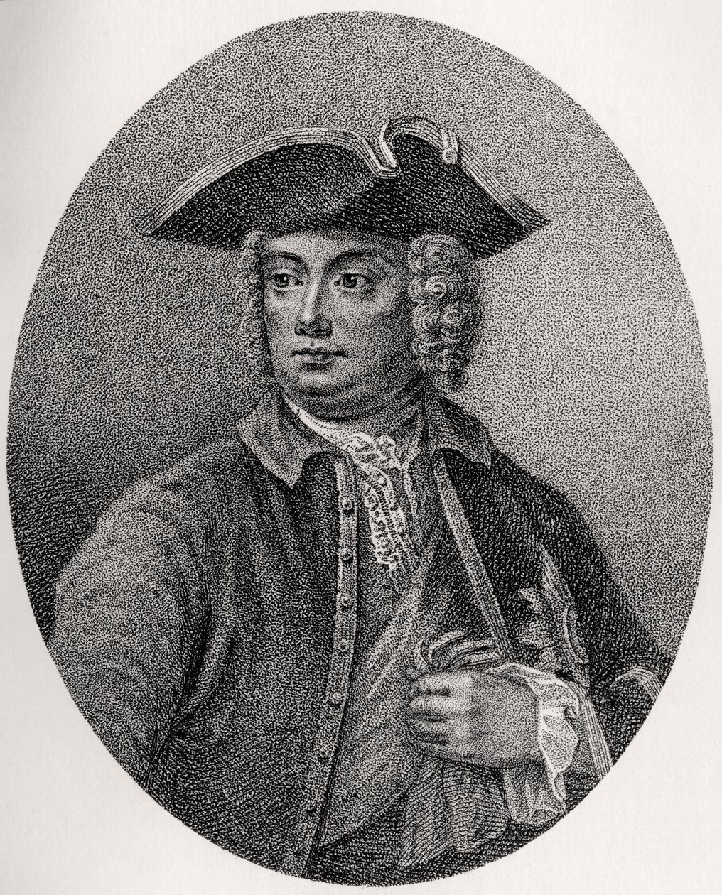 Robert Walpole, Sir Edward Creasy