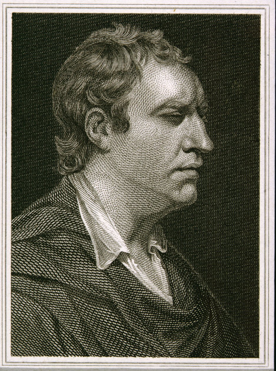 Samuel Johnson (1709-84) by English School