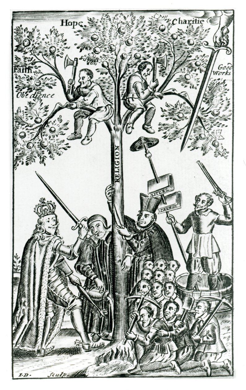 Francis Quarles (1592-1644) 1646