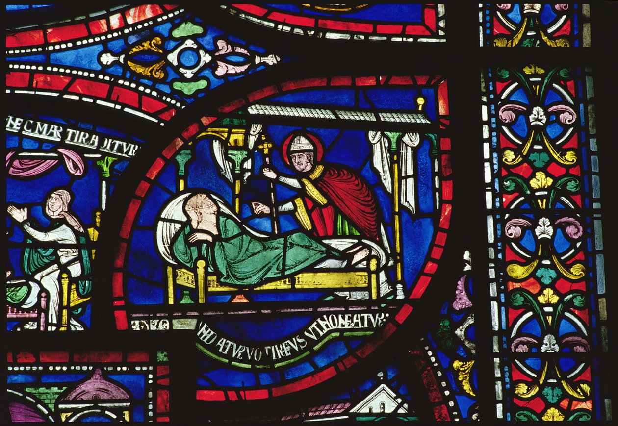 St. Thomas a Becket