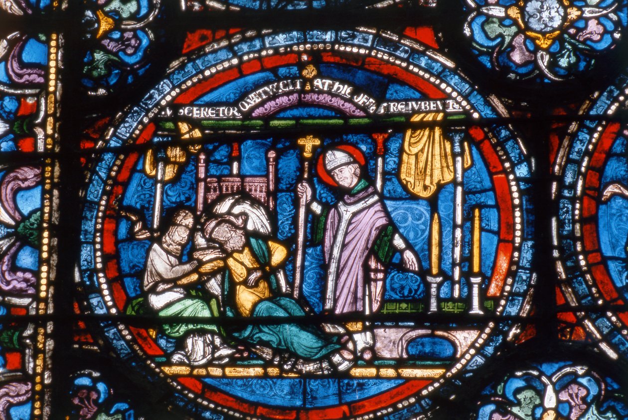 St. Thomas a Becket