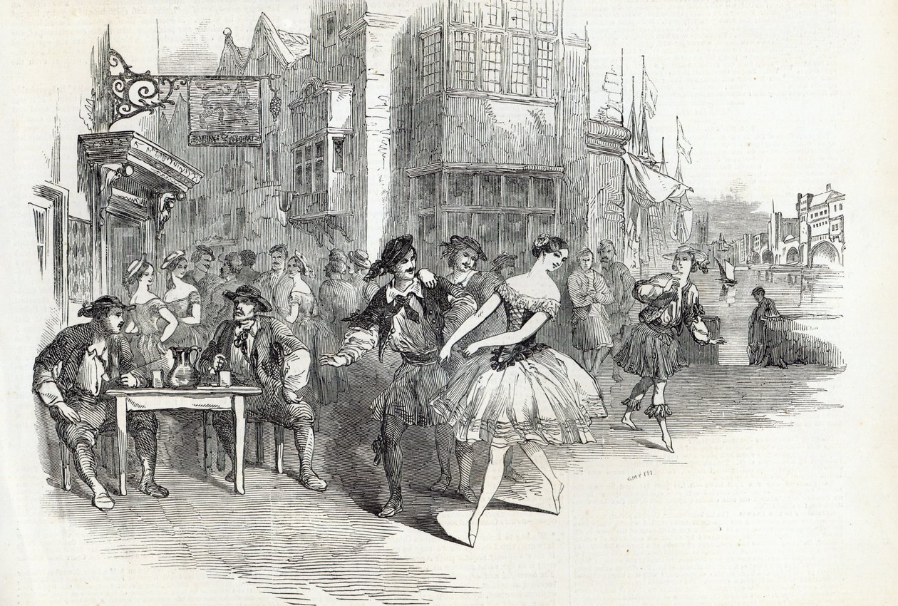 The Illustrated London News