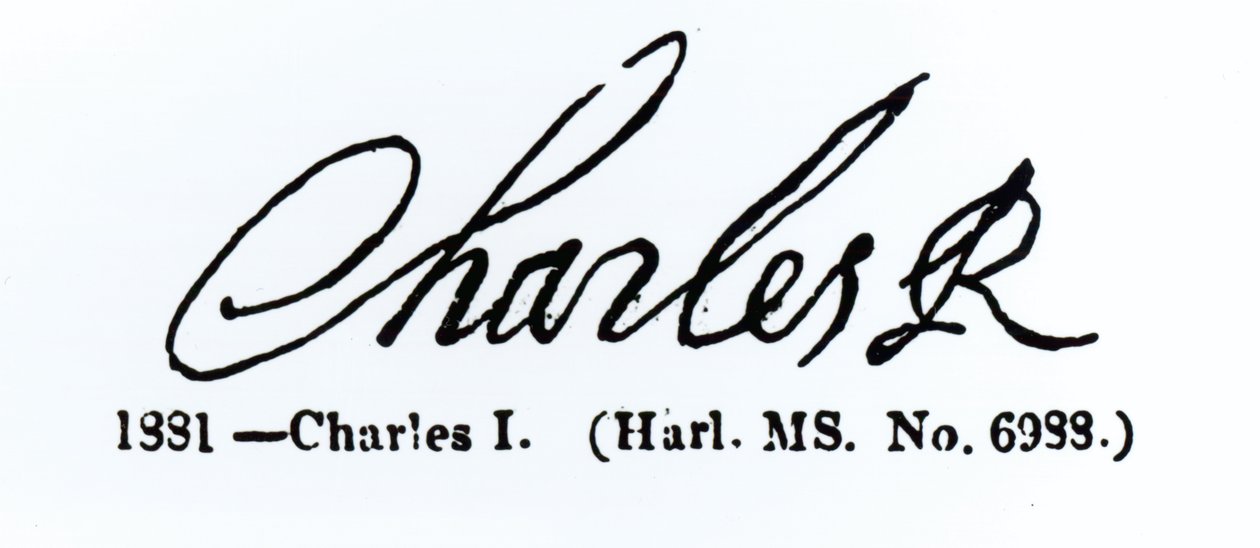 Kral I. Charles