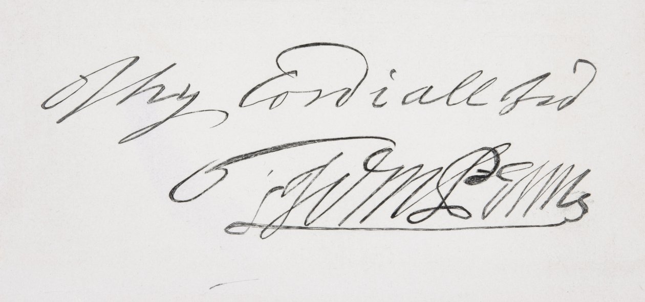 William Penn