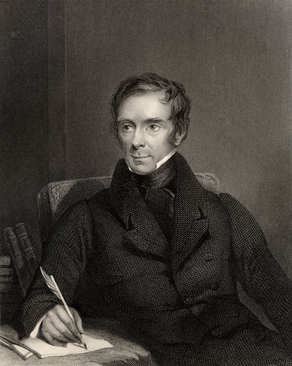 Sir Benjamin Collins Brodie, J. Brain tarafından 