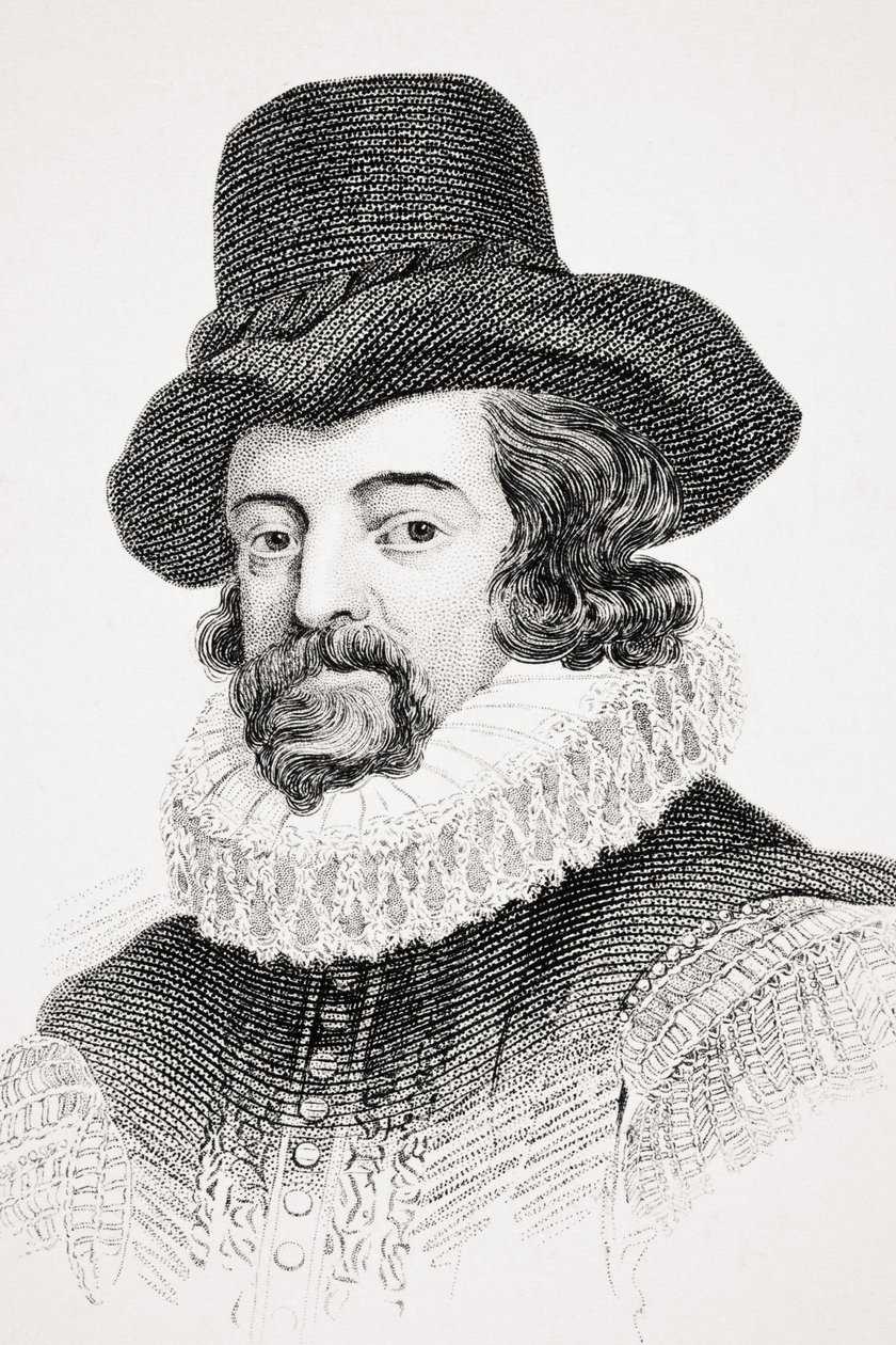 Sir Francis Bacon, Lord Brougham