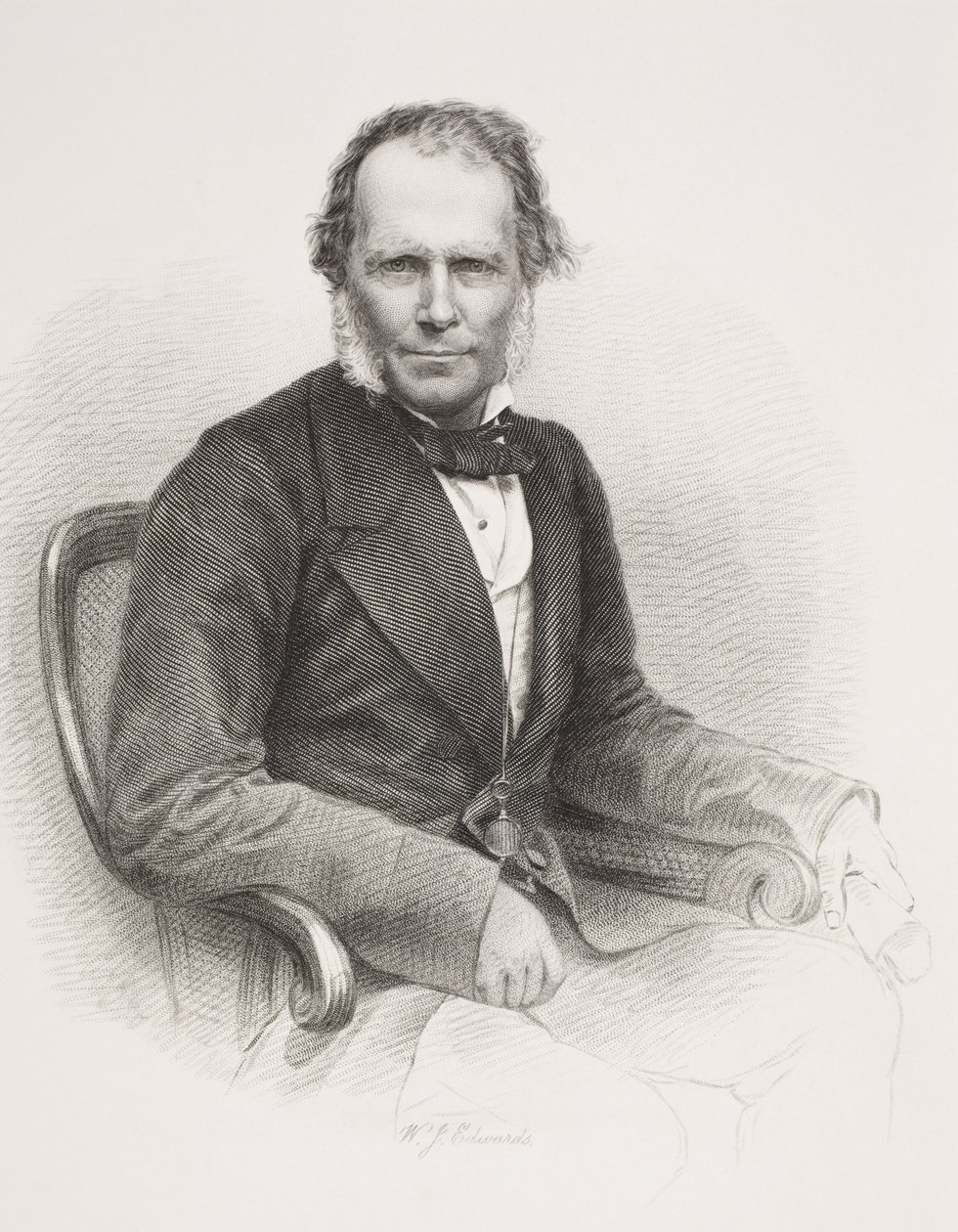 Sir James Brooke, 