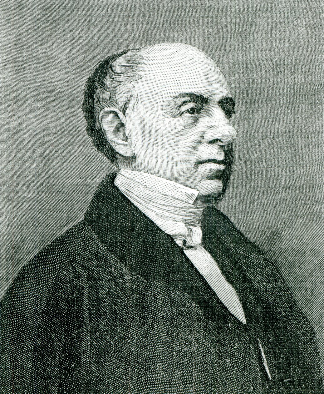 Sör James Graham by English School