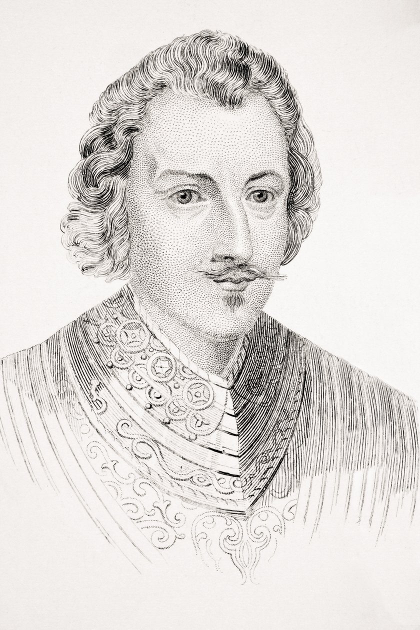 Sir Philip Sidney, Lord Brougham