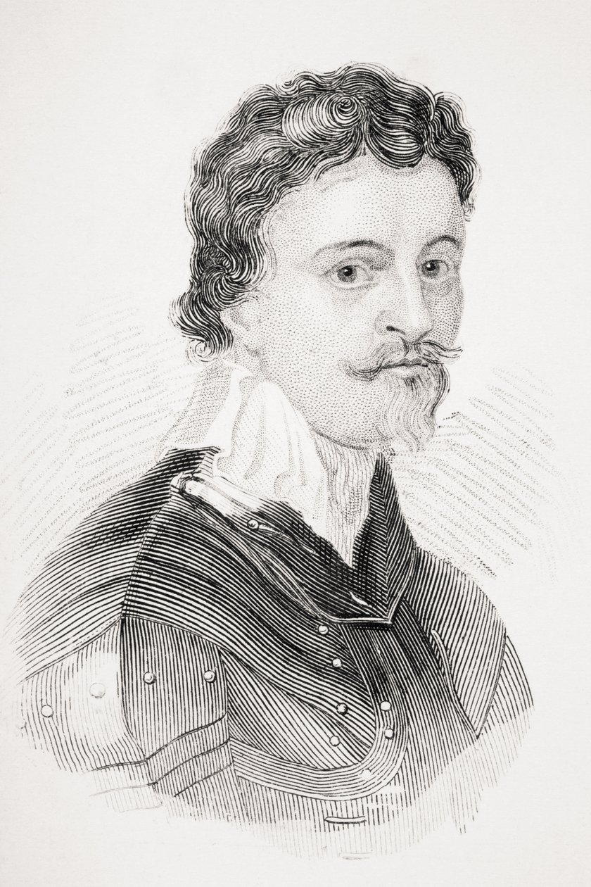 Sir Thomas Wentworth, Lord Brougham