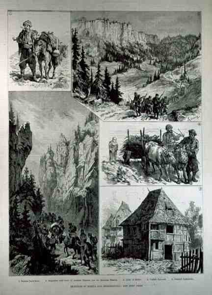 The Illustrated London News