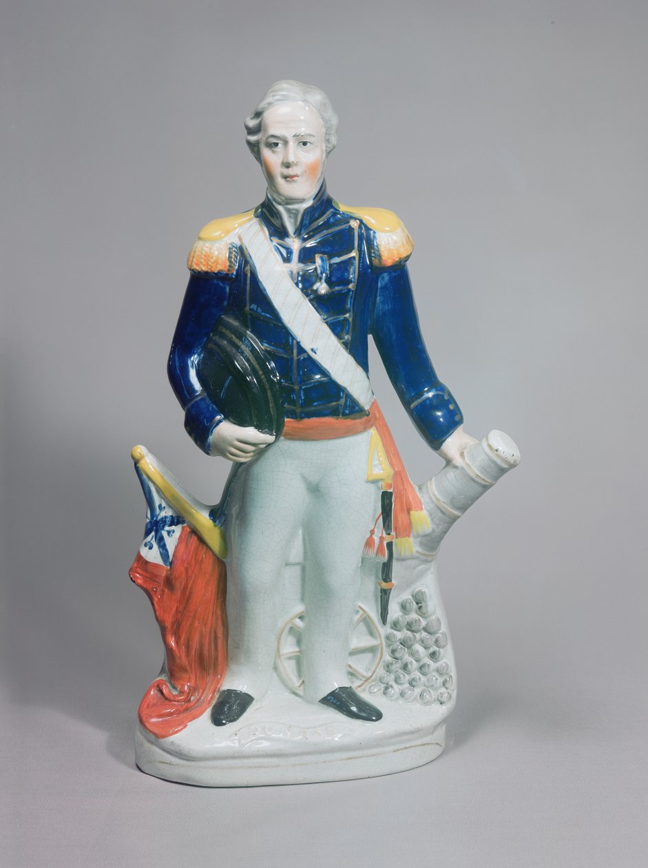 Sir James Dundas