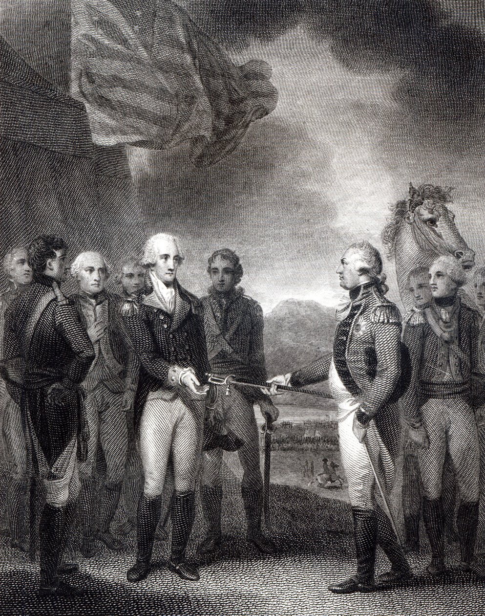 Lord Cornwallis