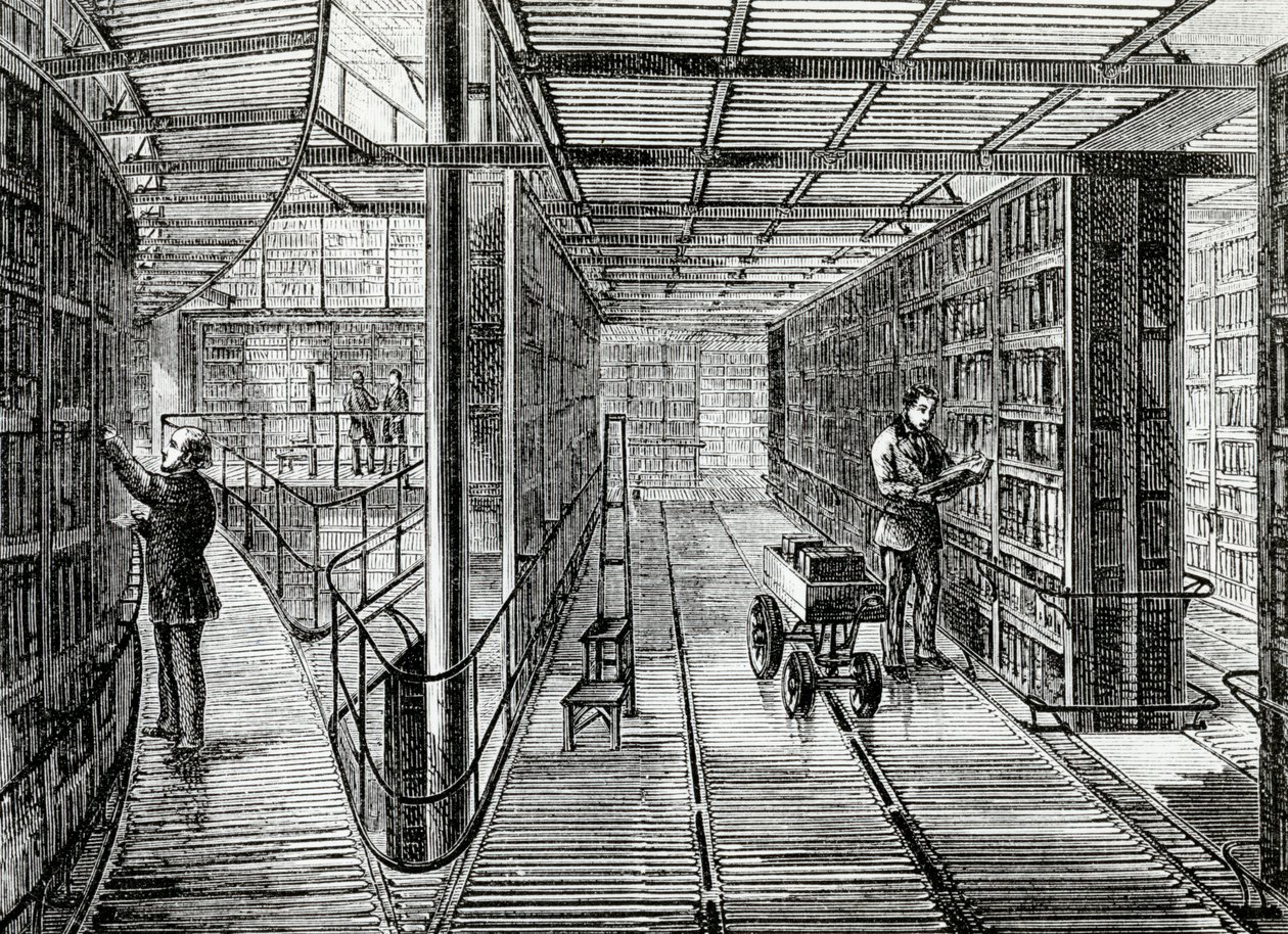 British Museum