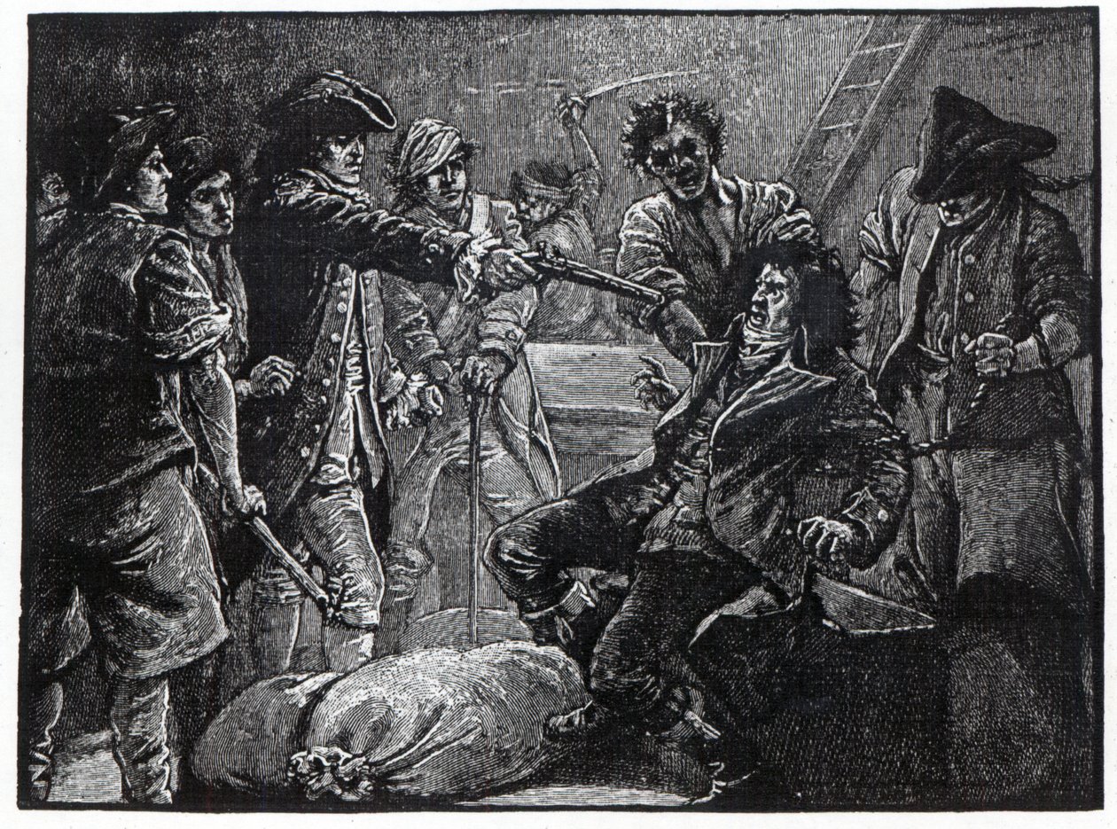 Wolfe Tone