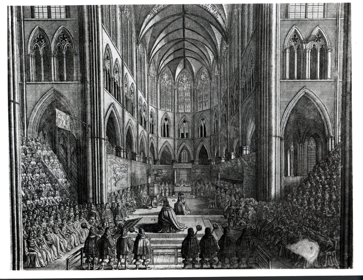 Charles II