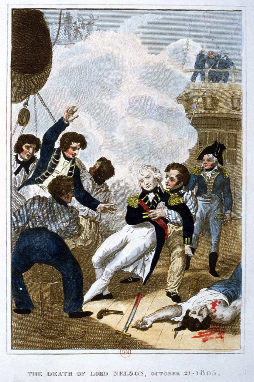 Lord Nelson