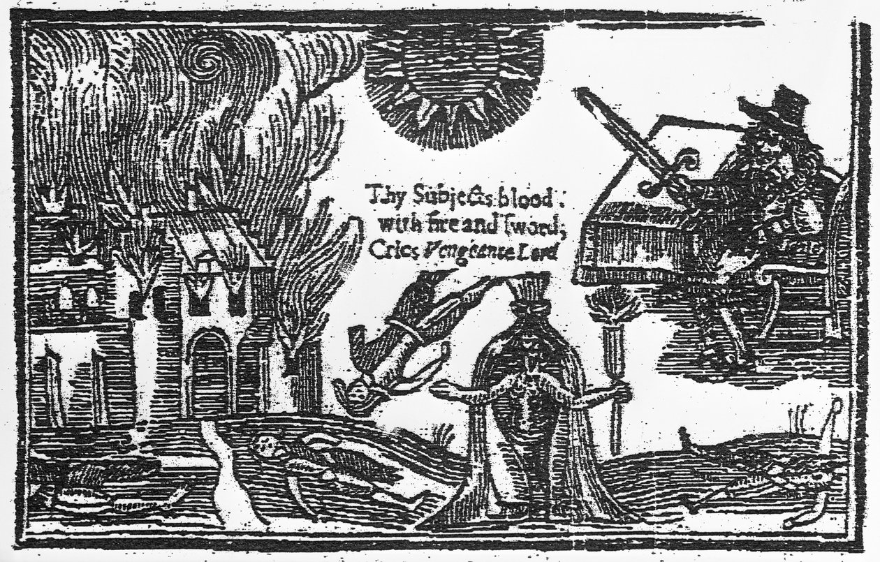 İngiliz İç Savaşı sırasında Colchester