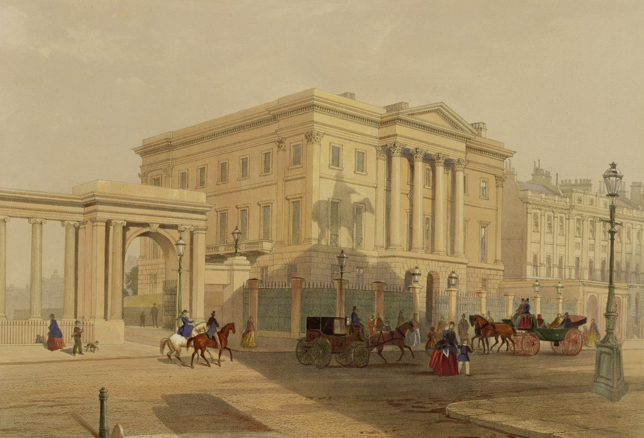 Apsley House