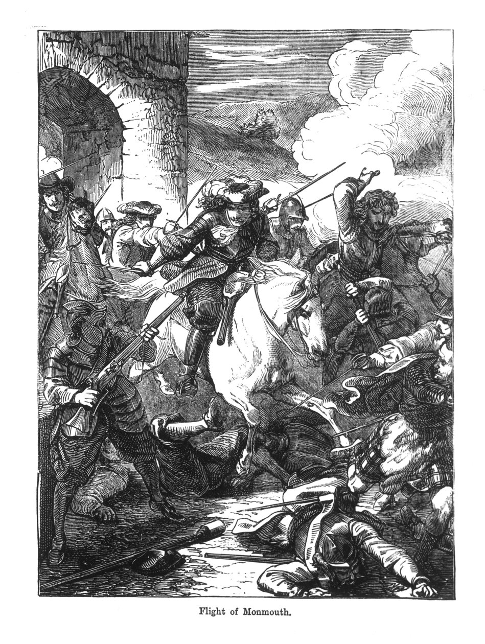 Monmouth