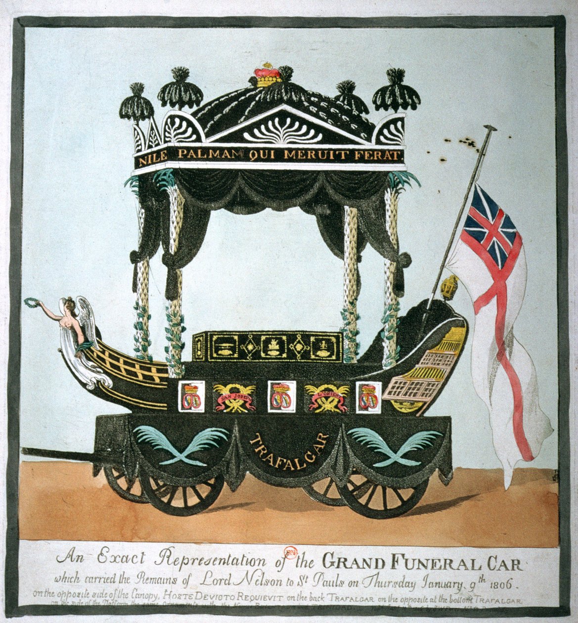 Lord Nelson