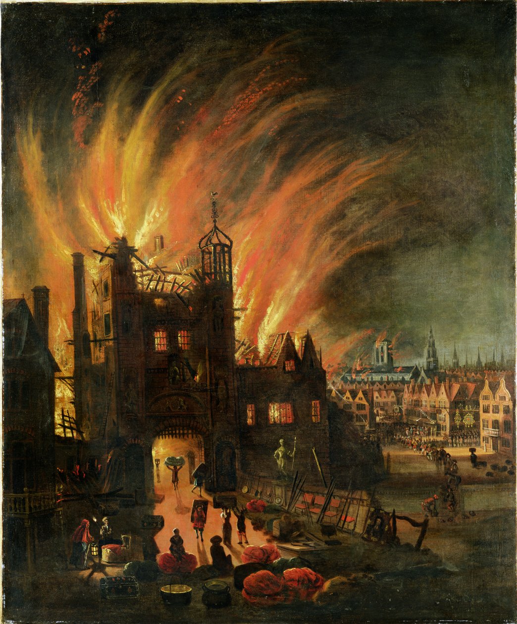 Londra