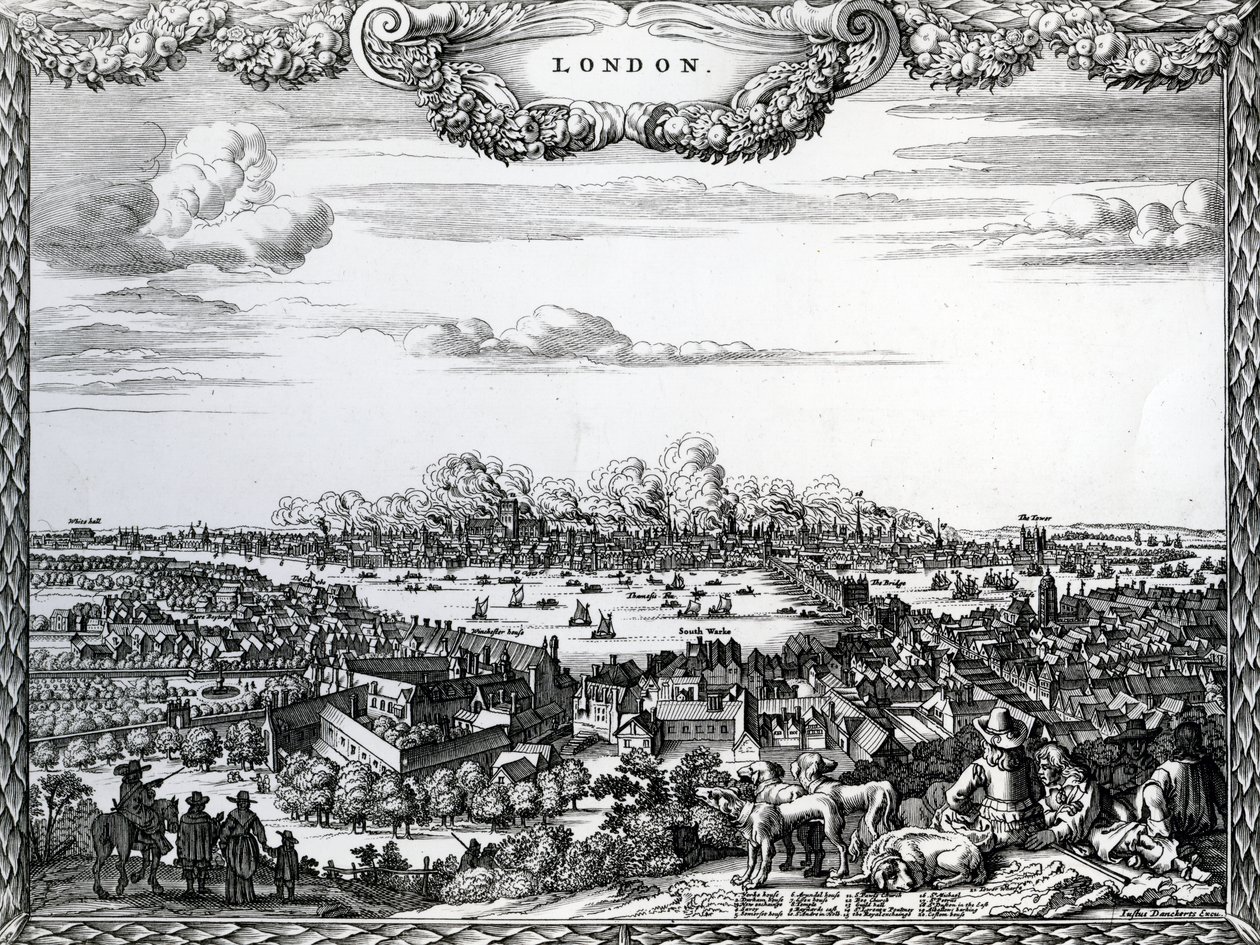 Londra