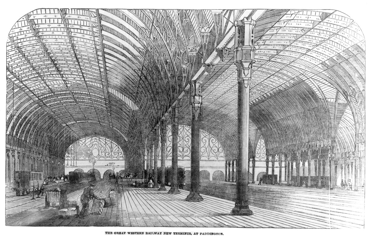 Paddington
