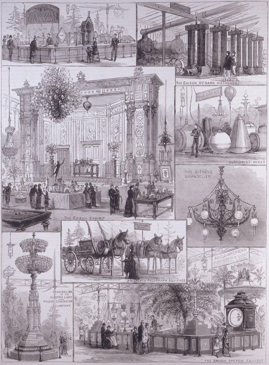 Crystal Palace
